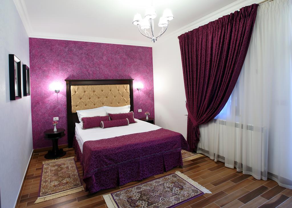 Hotel Galany Rădăuţi Quarto foto